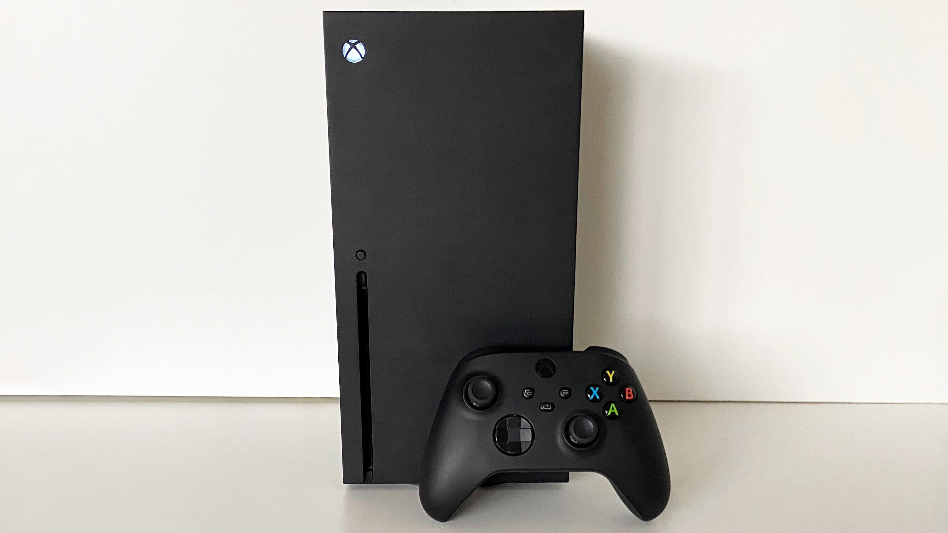Geen had het niet door onze Xbox Series X hands-on preview: Microsofts beste console ooit | TechRadar