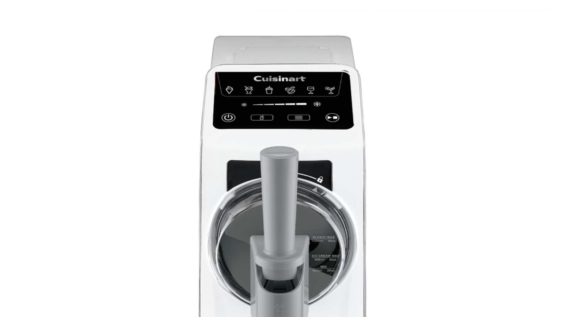 Cuisinart Frost Fusion