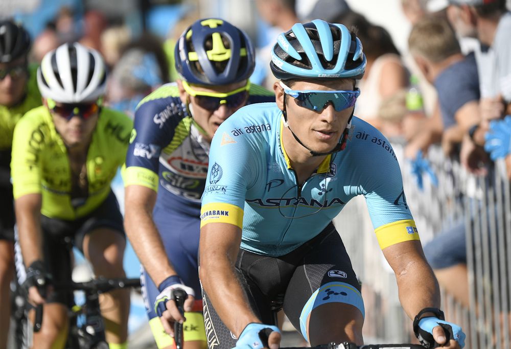 Tour of Denmark stage 2