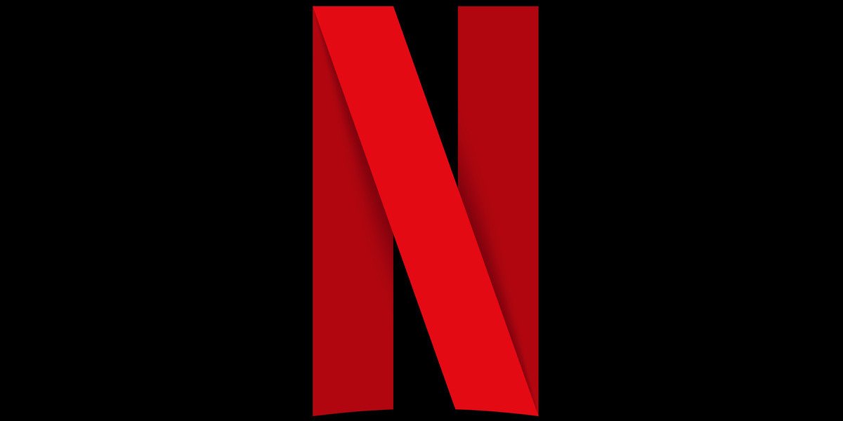 Netflix logo