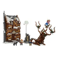 Lego Disney's Haunted Mansion | £34.99 at Lego