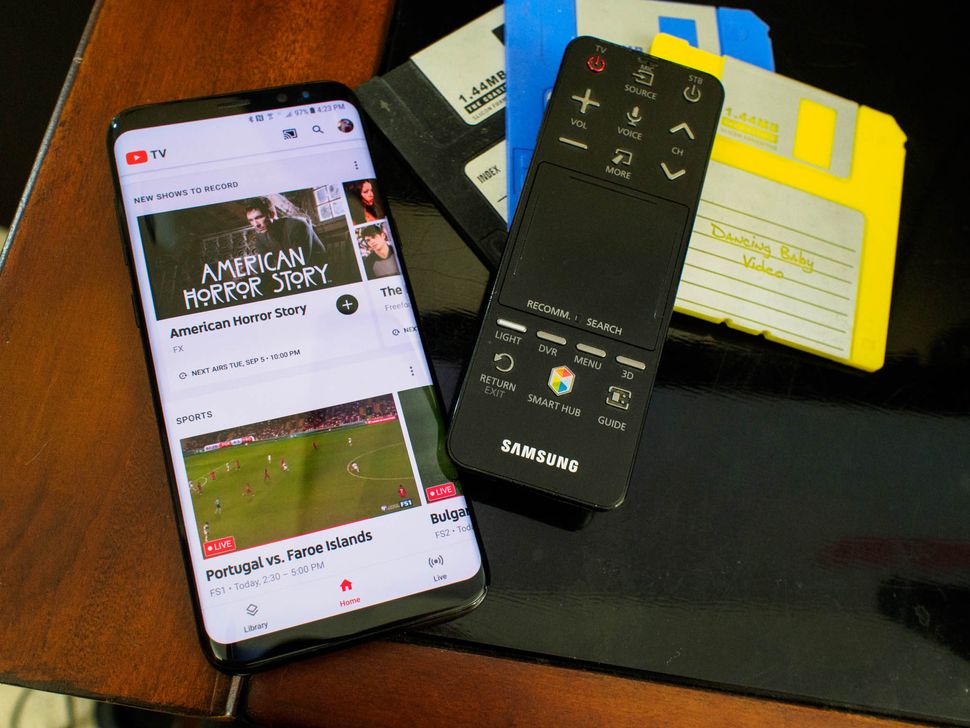 Where is YouTube TV available? Android Central