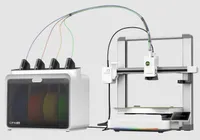 Creality SparkX i7 3D Printer