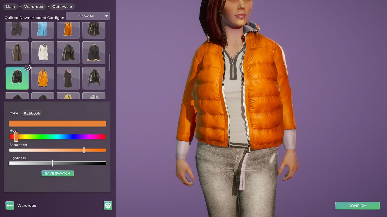 Life By You screenshot