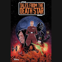 Star Wars: Tales from the Death Star: $22.49 from Amazon