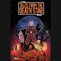 Star Wars: Tales from the Death Star: