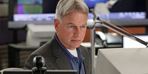 ncis mark harmon