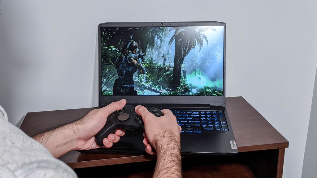 Best Lenovo gaming laptops | Laptop Mag