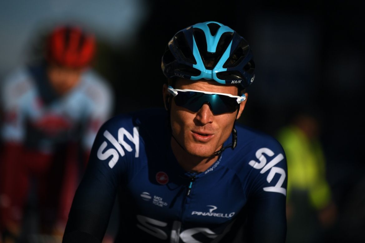 Salvatore Puccio (Team Sky)