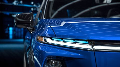2024 Chevy Silverado EV price, specs, release window and more | Tom's Guide