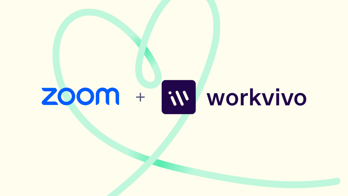 Zoom&#039;s acquisition of Workvivo