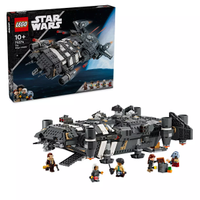 Lego Star Wars: The Onyx Cinder