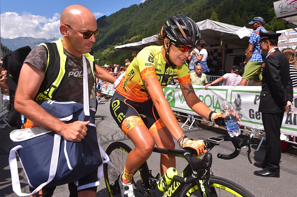 Soraya Paladin (Ale Cipollini)