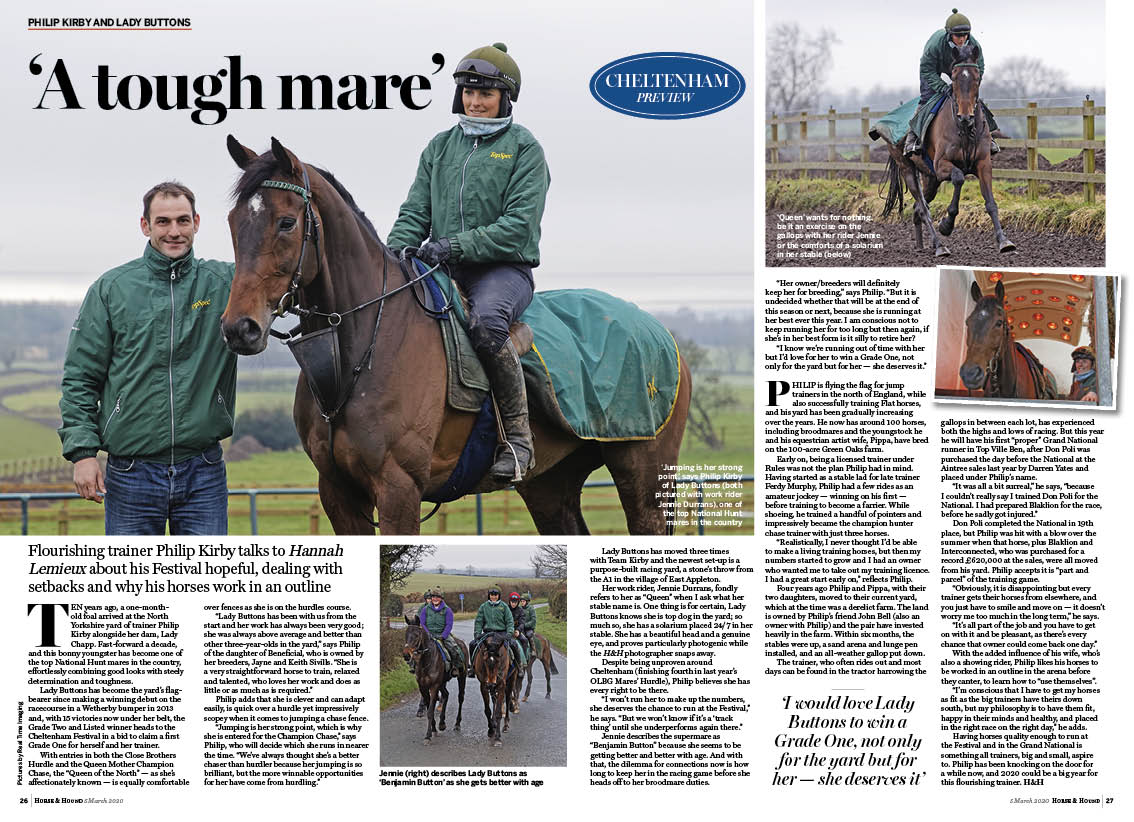 FT 2PP CHELT PREVIEW Philip Kirb