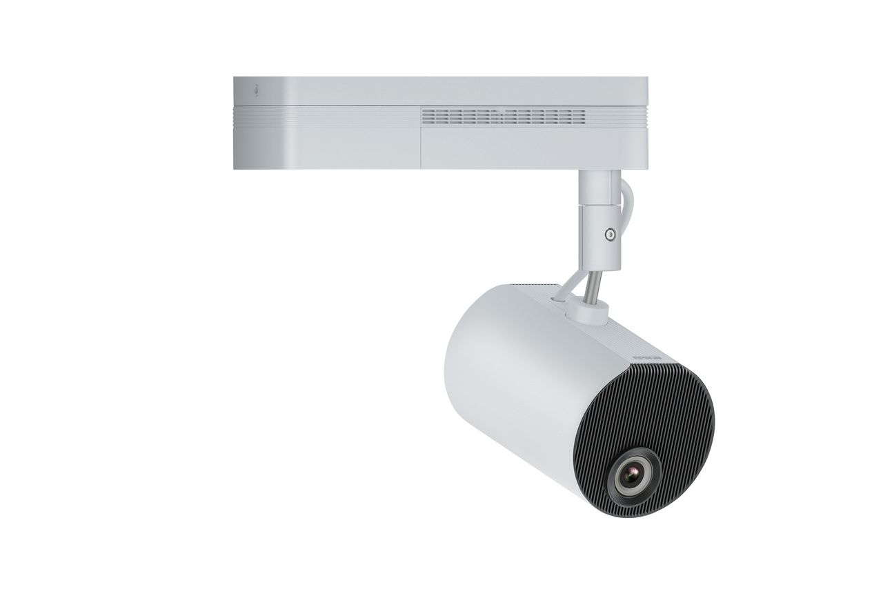 Epson LightScene