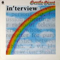 Gentle Giant - Interview (1976)&nbsp;