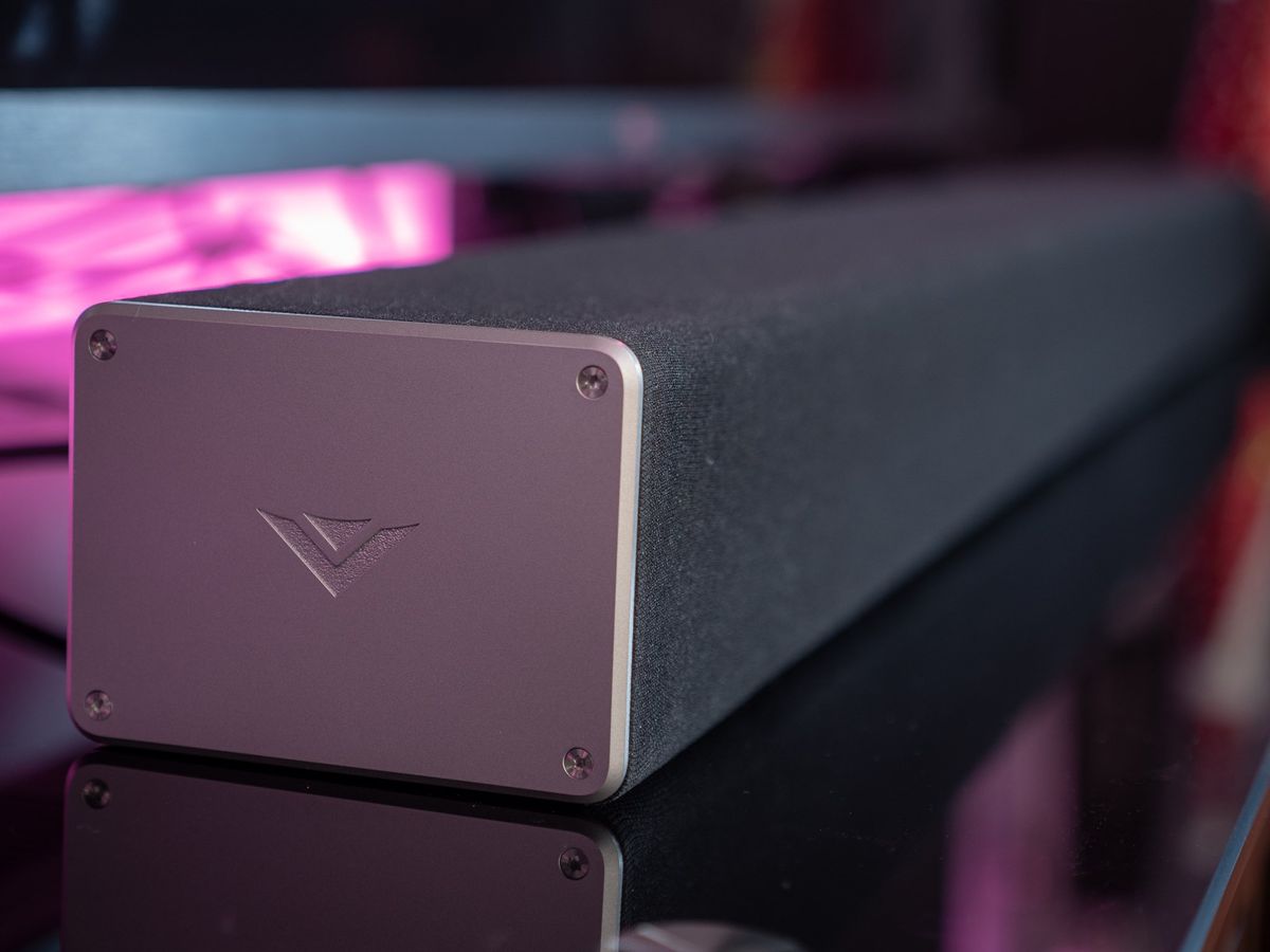 Vizio Atmos Sound Bar