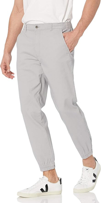 Amazon Essentials Men's Straight-Fit Jogger Pant: was $22 now $16 @ Amazon