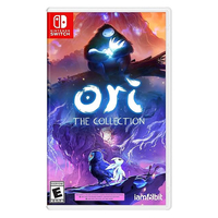 Ori: The Collection: was $29 now $24 @ Amazon