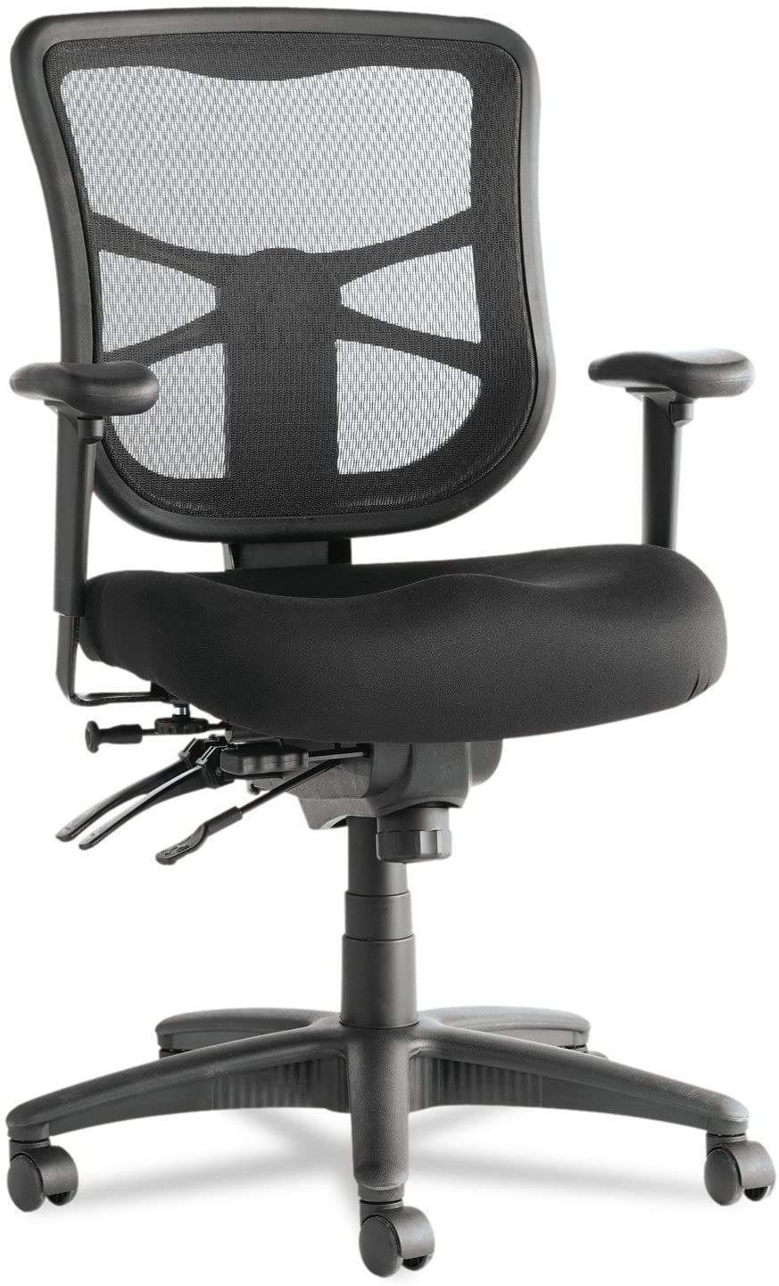 Best office chair 2020 6 models for maximum comfort Real Homes
