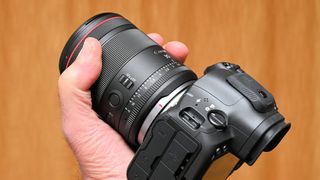 Canon RF 35mm F1.4L VCM