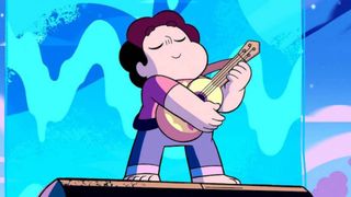 Steven Universe