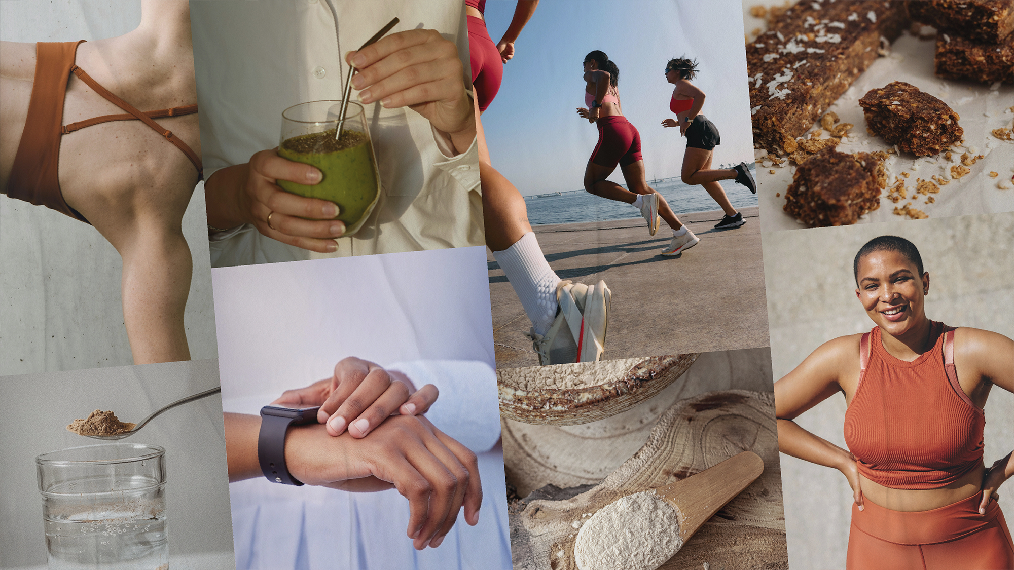 marieclaire.co.uk - Ally Head - I've Worked in the Wellness Industry For Over 10 Years - and My Predictions For The Trends That'll Dominate 2026 Might Surprise You