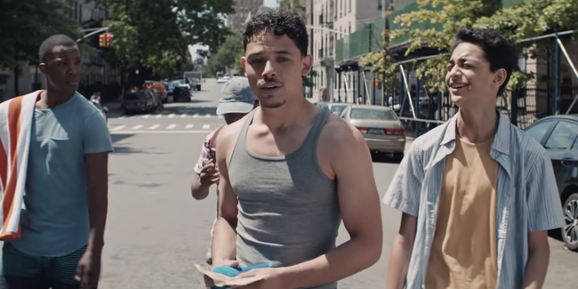 In The Heights Ending Explained: What Happened And How It's Different