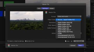 tips Final Cut Pro X