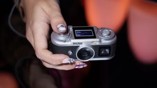 The tiny Fujifilm Instax Pal 2 has bags of personality &mdash; and one huge sticking point