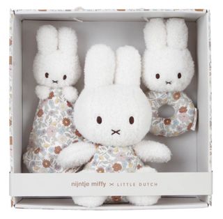 An image of the Little Dutch, Miffy Gift Box from Kidly
