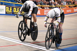 Track Cycling: Women's Sprint - Paris Olympics: New Zealand's Ellesse Andrews wins gold medal in women's Sprint