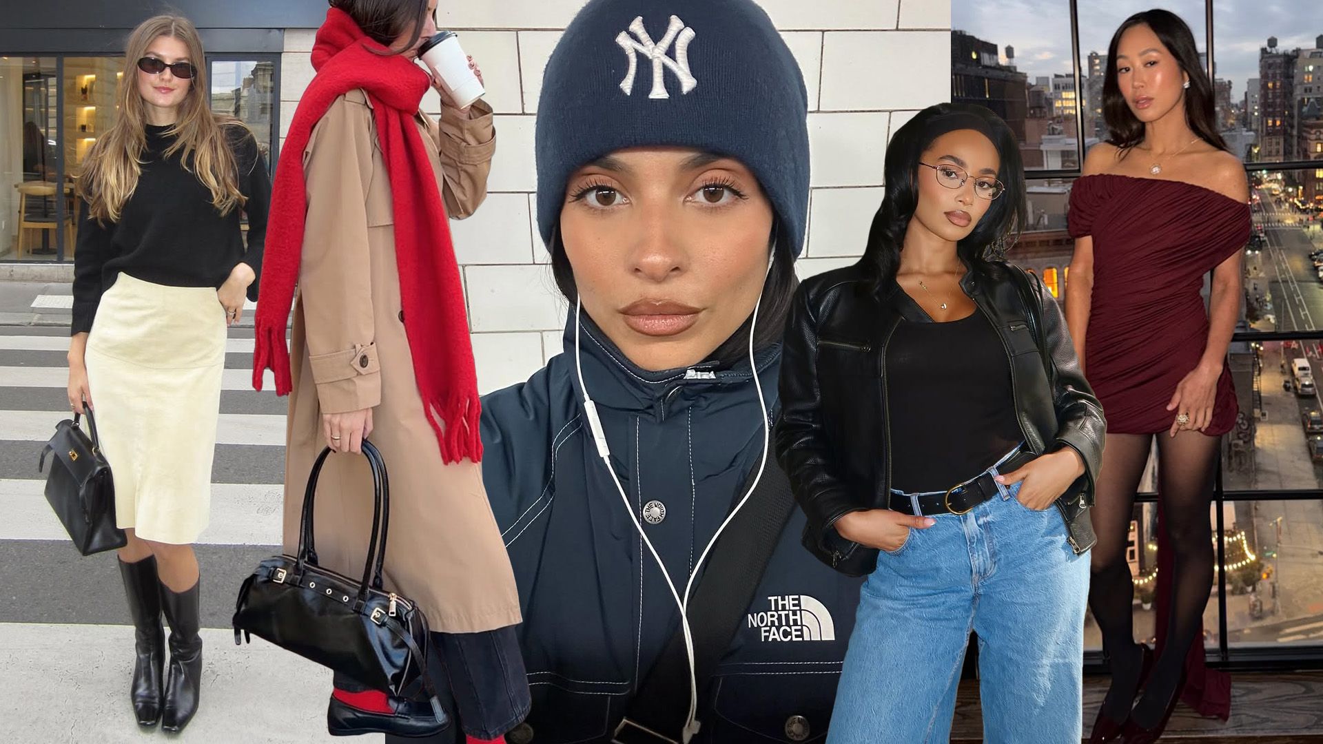 30 Holiday Party Fashion and Beauty Finds