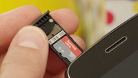 SanDisk Ultra 256 GB microSDXC Memory Card