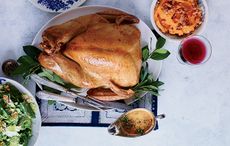 Roast-Turkey