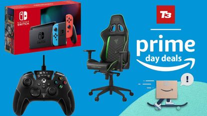 Amazon Prime Day Gaming deals 2022