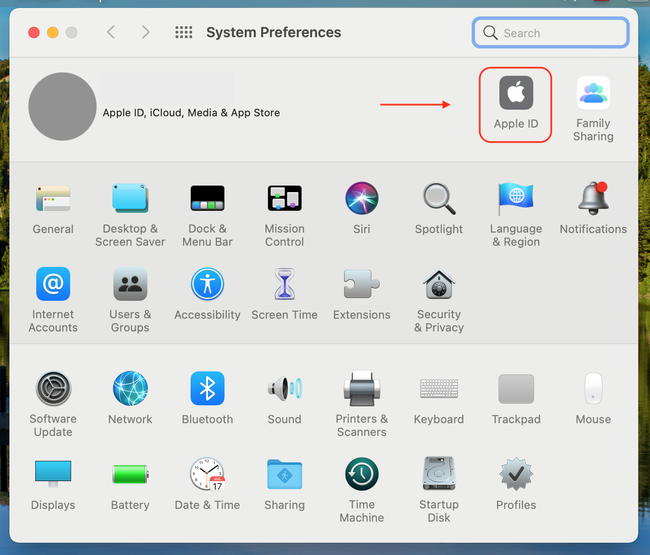 How to set up an Apple ID recovery key Tom's Guide