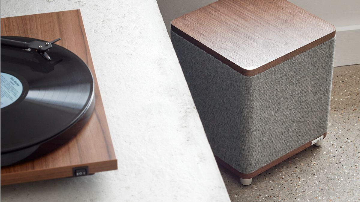 Ruark RS1 Subwoofer