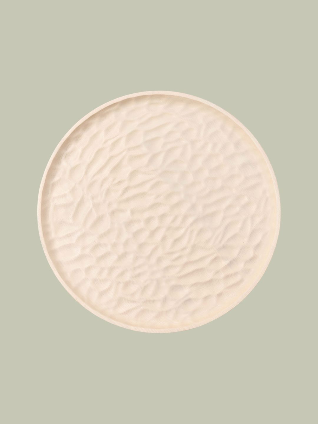 Westwing Collection, Camila Decorative Ash Wood Tray