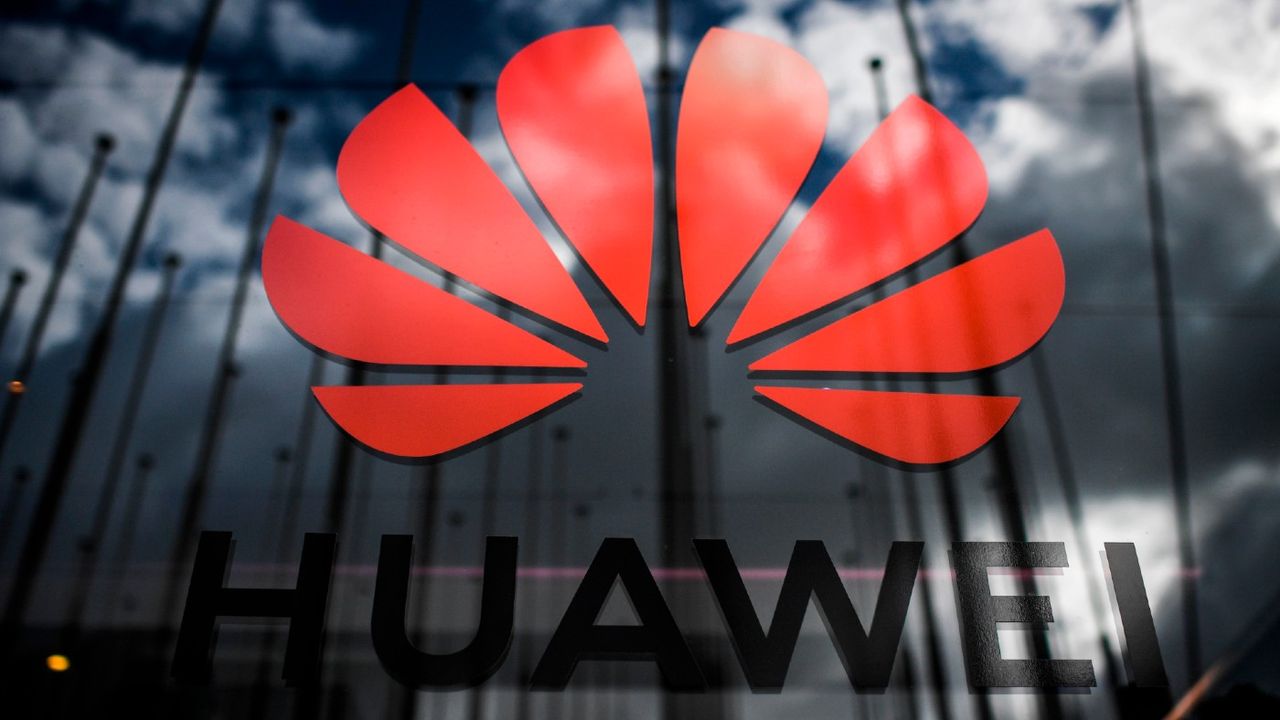 Huawei logo