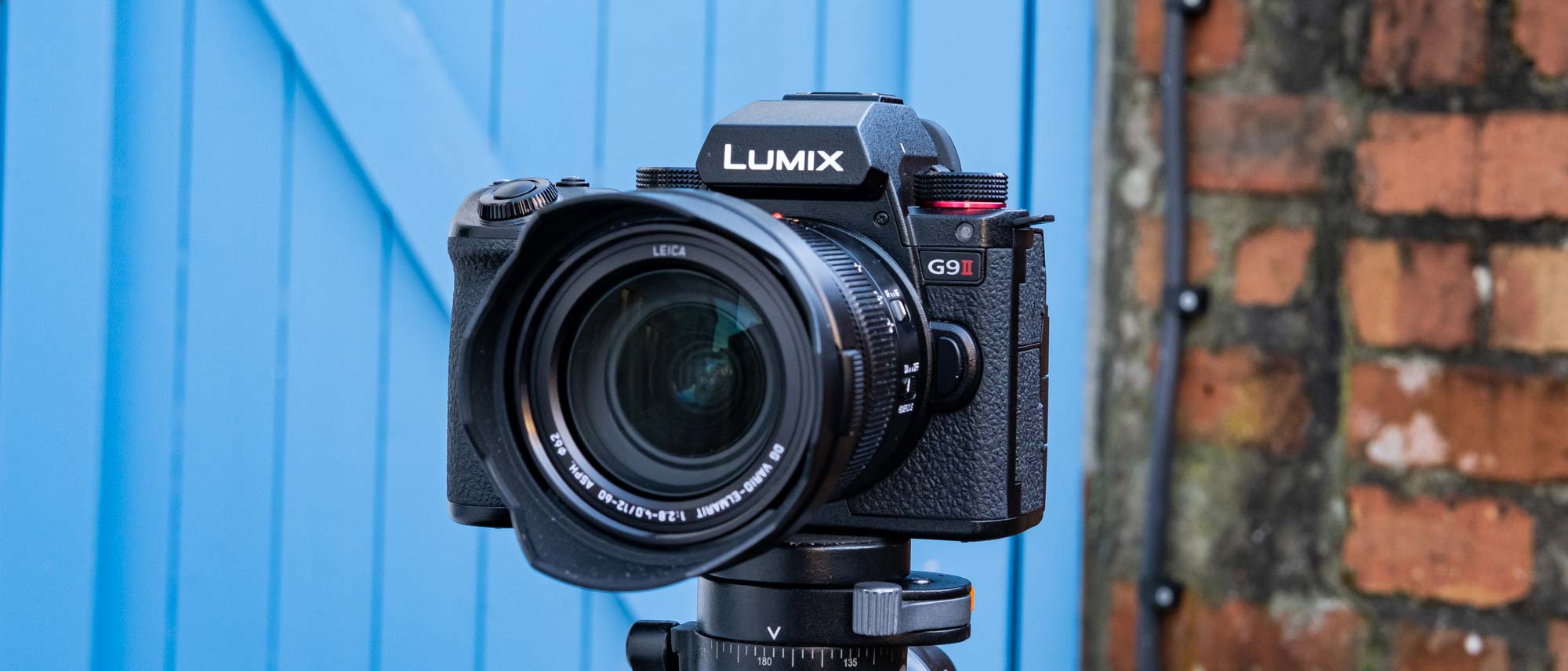 Panasonic G9 II Hands-On: It's Made for Photographers, But is it Really?