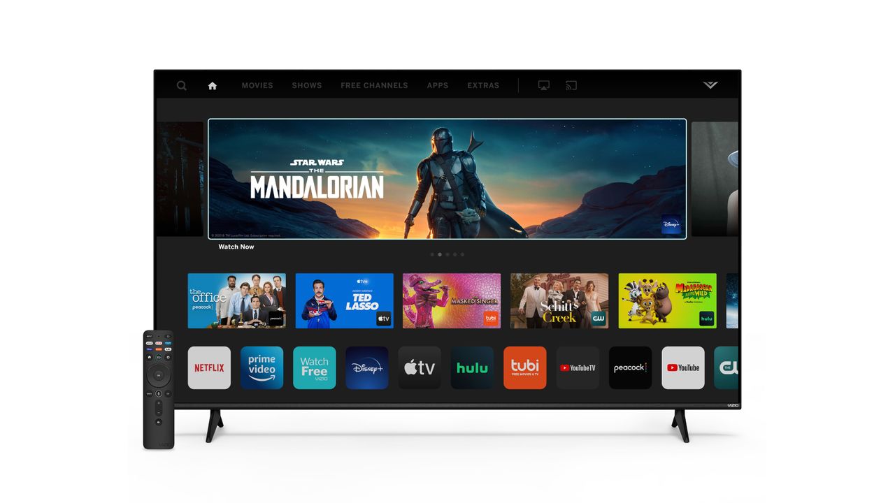 Vizio M-Series