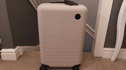 Monos Carry-On review