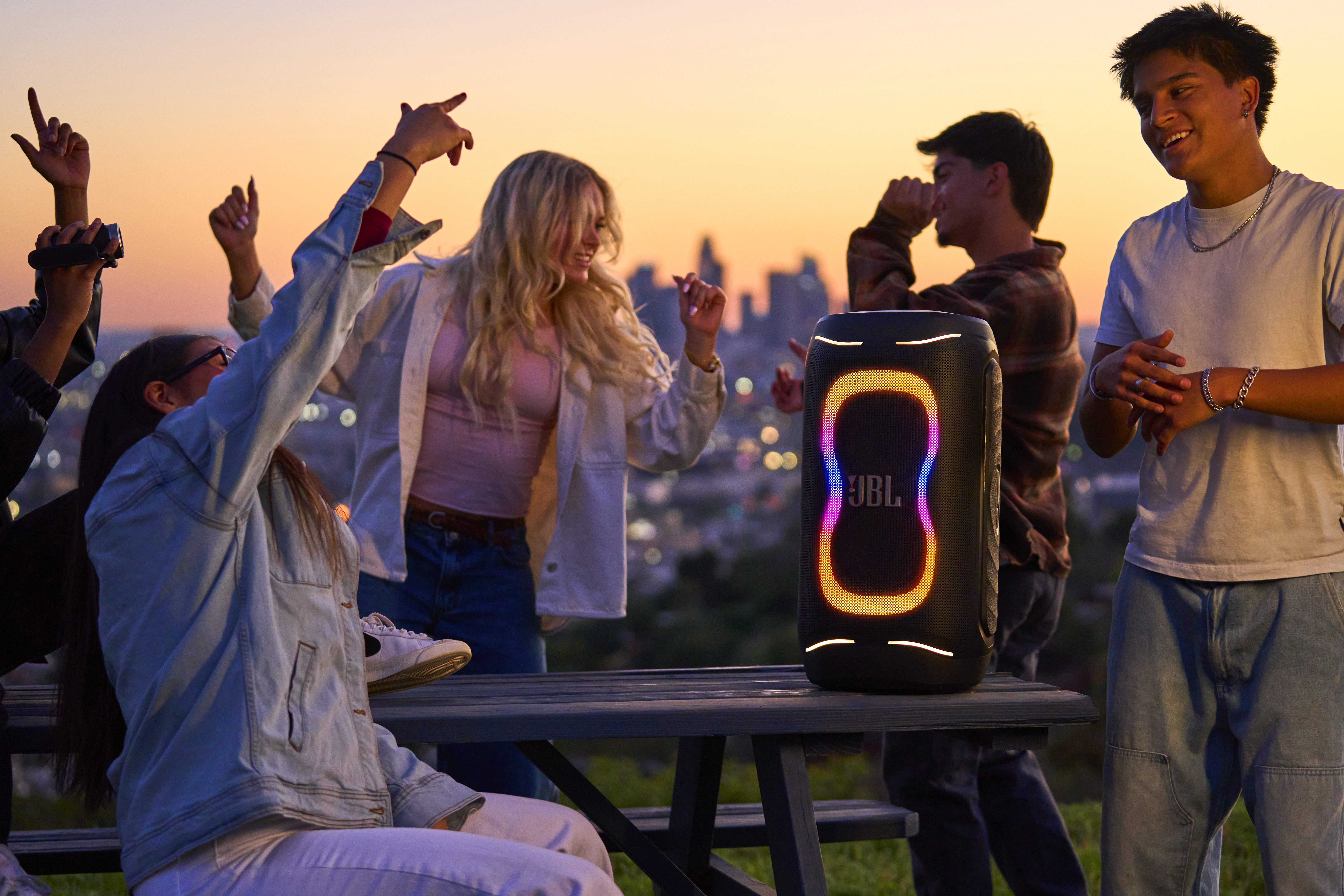 JBL PartyBox 130