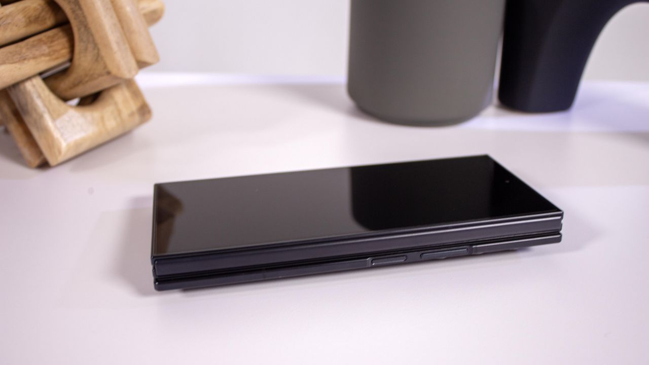 Samsung Galaxy Z TriFold