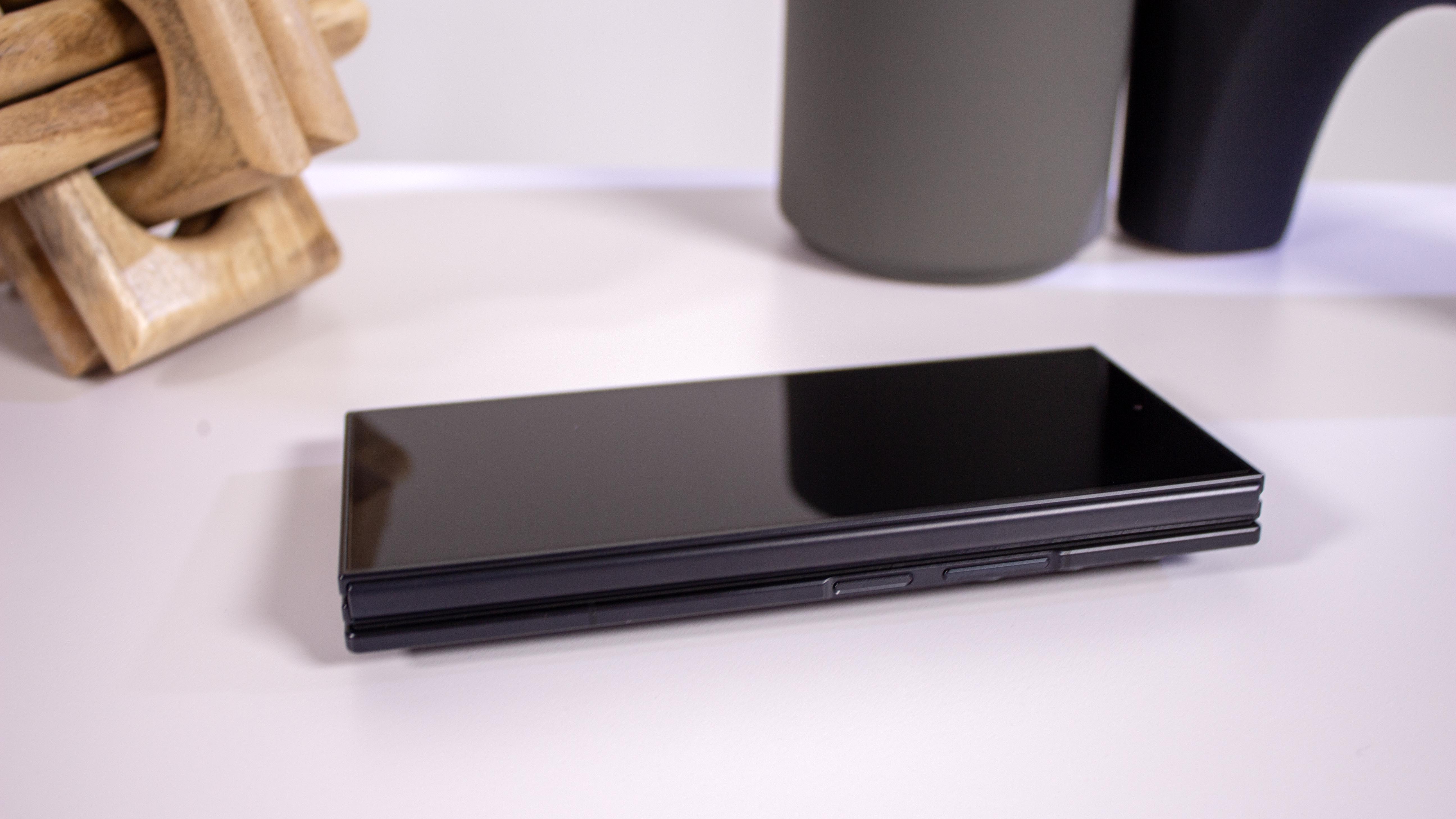 Samsung Galaxy Z TriFold