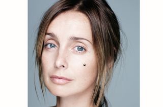 Louise Redknapp