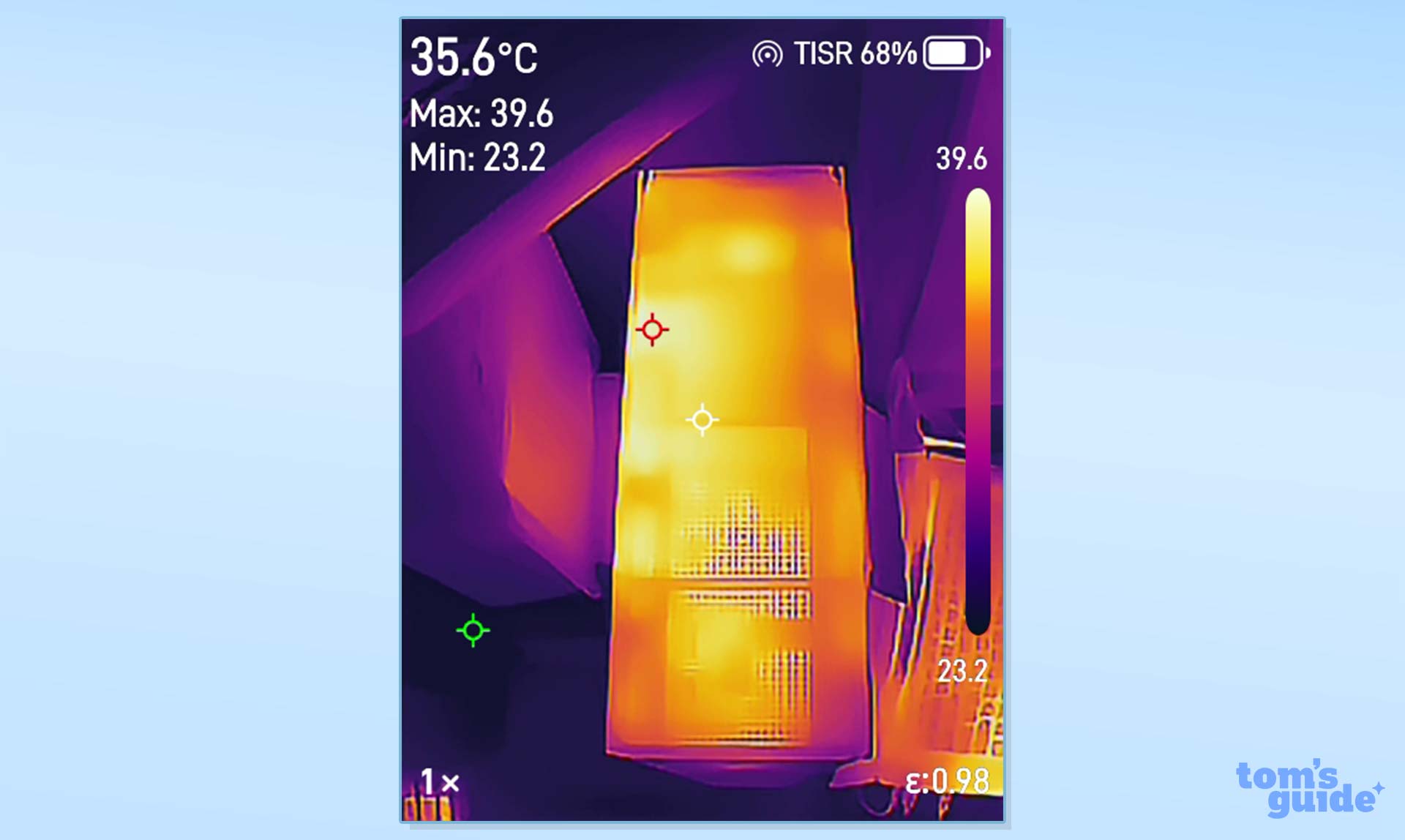روتر TP-Link Archer BE770 در قفسه