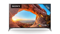 Sony X89J 50-inch 4K TV | Now £619 | Save £280 at Appliances Direct