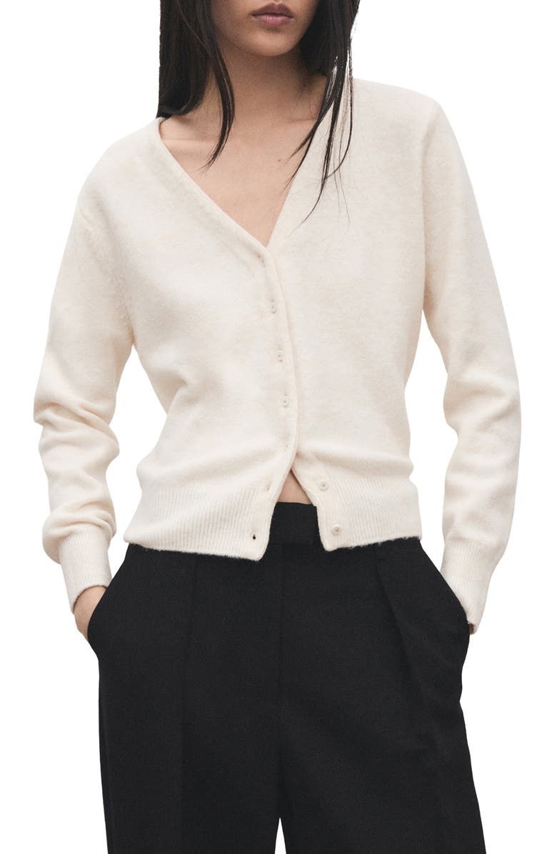 Simone Cardigan